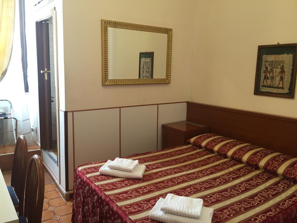 Hotel Azzurra Rome Room photo